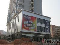 尚上园11月29日实景图