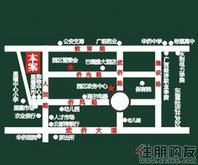 交通图