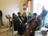 八桂绿城·云顶印象4期6号楼80多套房源12月25日开盘