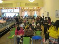 八桂绿城·云顶印象4期6号楼80多套房源12月25日开盘