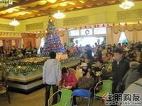 八桂绿城·云顶印象4期6号楼80多套房源12月25日开盘