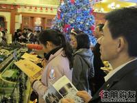 八桂绿城·云顶印象4期6号楼80多套房源12月25日开盘