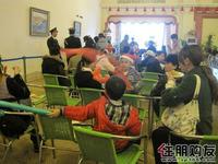 八桂绿城·云顶印象4期6号楼80多套房源12月25日开盘