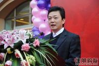 盛天集团总裁助理范广致辞(12.25)