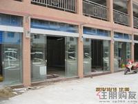 灵川商业步行街实景图