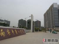 凤岭名园最新实景图(12.14)