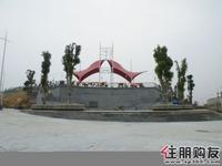 凤岭名园最新实景图(12.14)
