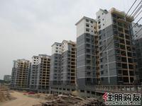 凤岭名园最新实景图(12.14)