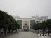 云星·钱隆江南实景图