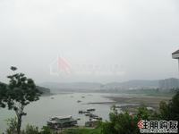 云星·钱隆江南实景图