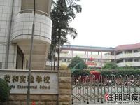 云星·钱隆江南实景图