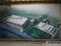 云星·钱隆江南实景图
