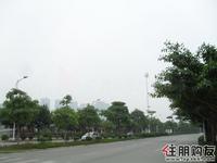 云星·钱隆江南实景图