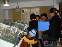 绿源雅居销售中心