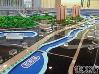 项目紧邻民歌湖
