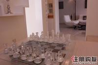 2010.11.24  87㎡样板房