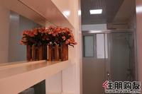 2010.11.24  87㎡样板房