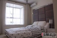 2010.11.24  87㎡样板房