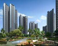 业和·半岛半山 效果图