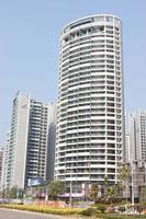 2010.11.6 水岸华府实景图