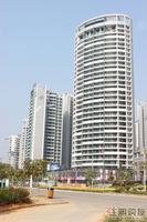 2010.11.6 水岸华府实景图