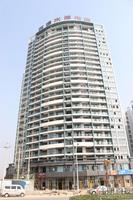 2010.11.6 水岸华府实景图