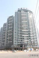 2010.11.6 水岸华府实景图