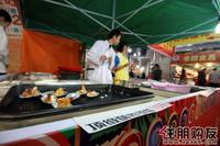 顶级酥炸明虾（11.27）