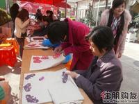 润华·尚城街区圣诞家饰DIY活动（12.18）