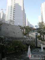 汇东郦城北苑组团车位发售(12.18)