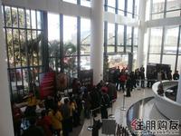 汇东郦城北苑组团车位发售(12.18)