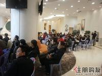 汇东郦城北苑组团车位发售(12.18)