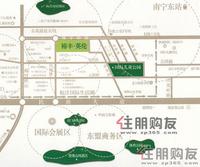 裕丰·英伦交通图