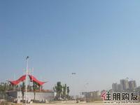 升禾·绿城世界实景图(12.18)