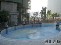 升禾·绿城世界实景图(12.18)