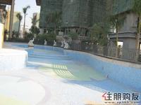 升禾·绿城世界实景图(12.18)