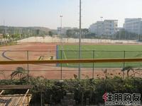 升禾·绿城世界实景图(12.18)