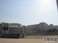 升禾·绿城世界实景图(12.18)