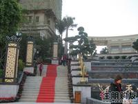 12.18 售楼部实景图