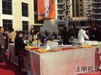 各种水果和糕点(12.18)