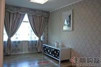 瑞和家园B1户型样板间(12.17)