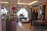 瑞和家园B2户型样板间(12.17)