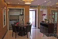 瑞和家园B2户型样板间(12.17)