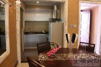 瑞和家园B2户型样板间(12.17)