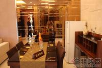 I瑞和家园A2户型样板间(12.17)