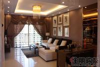 I瑞和家园A2户型样板间(12.17)