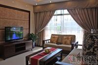 瑞和家园A1户型样板间(12.17)