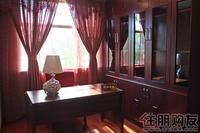 瑞和家园A1户型样板间(12.17)