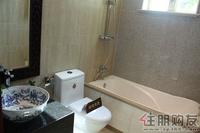 瑞和家园A1户型样板间(12.17)