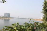 2010.11.6 水岸华府周边环境